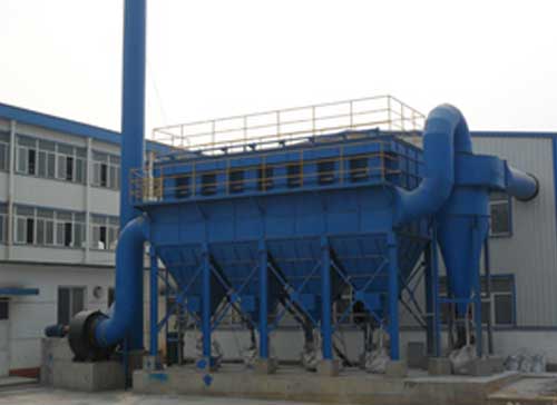 牛彩版解太湖钓叟三字诀今日汇总高温布袋除尘器